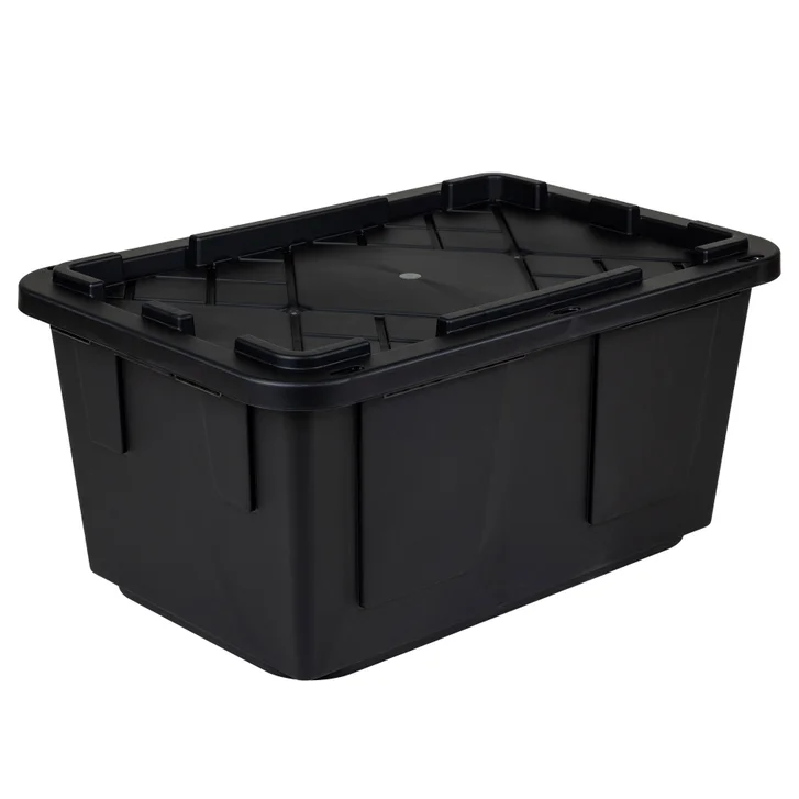 Medium Moving Totes — 12 Gallons